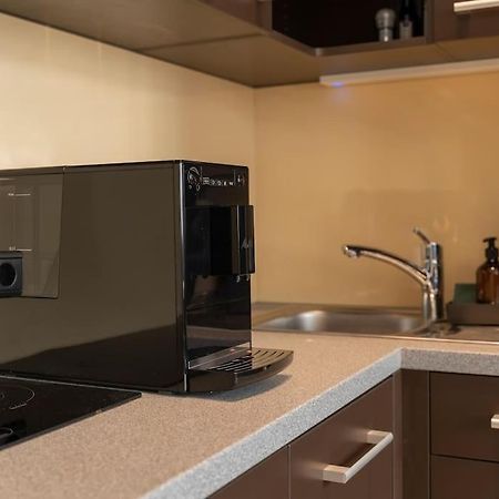 Josef'S Home I Apartment Klaehrgasse I 02 ウィーン エクステリア 写真