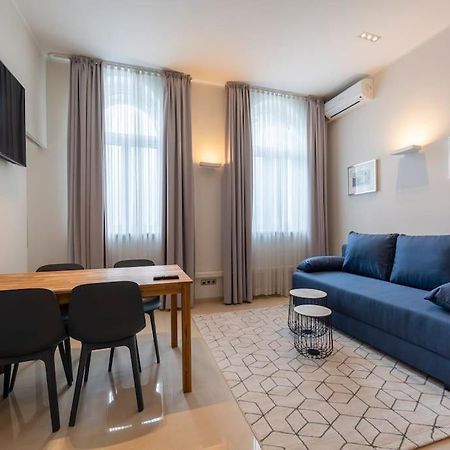 Josef'S Home I Apartment Klaehrgasse I 02 ウィーン エクステリア 写真