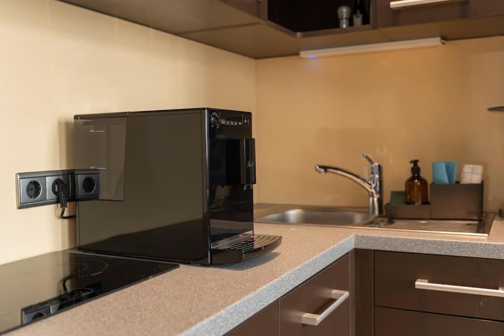 Josef'S Home I Apartment Klaehrgasse I 02 ウィーン エクステリア 写真