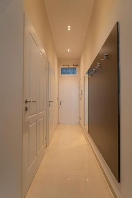 Josef'S Home I Apartment Klaehrgasse I 02 ウィーン エクステリア 写真