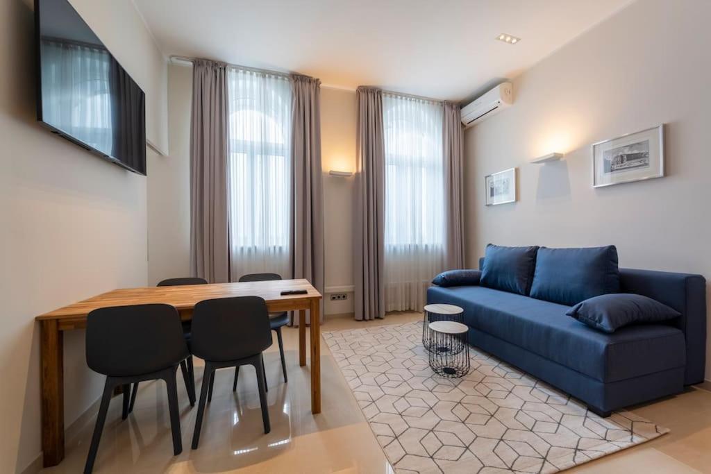 Josef'S Home I Apartment Klaehrgasse I 02 ウィーン エクステリア 写真